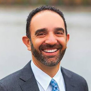 About Ali Oromchian