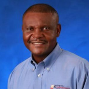 Dr. Manny Ngoh