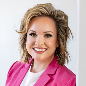 About Instructor Sarah Beth Herman